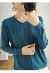 100% Pure Cotton Sweater Knitting