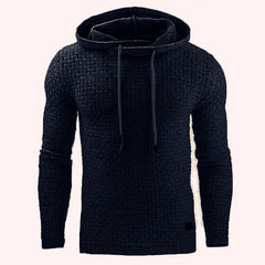 Slim Hooded Sweatshirts  Pullover