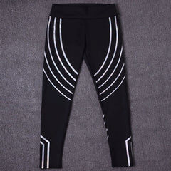 Women Sweatpants Breathable Slim Jogging Pants
