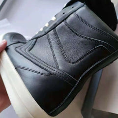 R0 Street Brand Sneakers Men Boots Casual Shoes Men