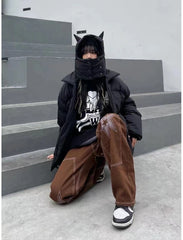 Hip Hop jacket