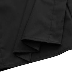 Chemise à manches évasées