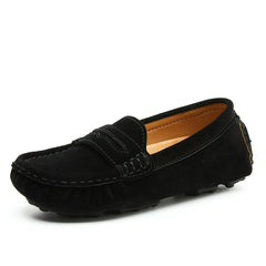 Chaussure Moccasins enfants