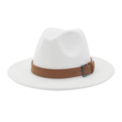 Chapeau stylé