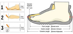 Original leather oxfords shoe gold silver sneakers