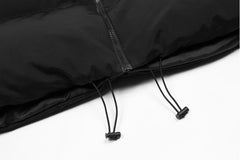Hip Hop jacket