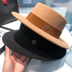 Chapeau des événements