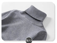 Toddler Boys Knitwear Long-Sleeve Cotton Cardigans
