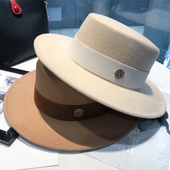 Chapeau des événements