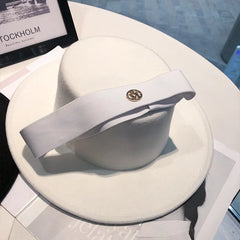 Chapeau des événements