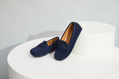 Chaussure Moccasins enfants