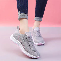 Chaussures respirantes d'été