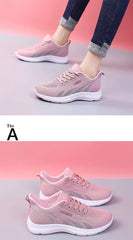 Chaussures respirantes d'été