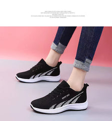 Chaussures respirantes d'été