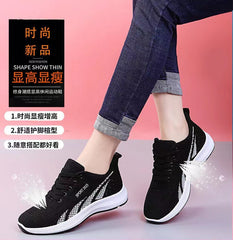 Chaussures respirantes d'été
