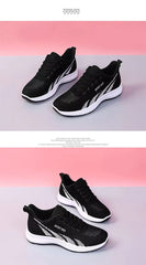Chaussures respirantes d'été