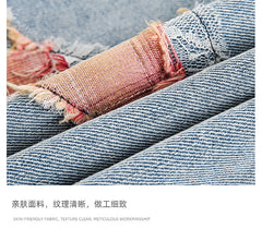 American Niche Design Loose Jacket