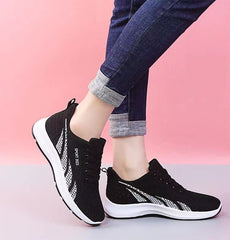 Chaussures respirantes d'été
