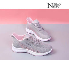 Chaussures respirantes d'été