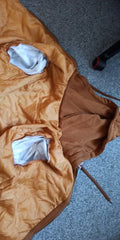 Windbreaker Jackets