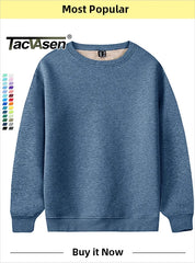 Hooded Fleece Jackets Thermal Warm Soft Fluffy Full Zip