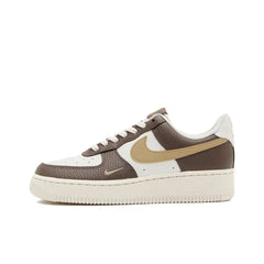 Nike Air Force 1 Low Skateboarding Shoes Pure Classic Retro Style Sneakers