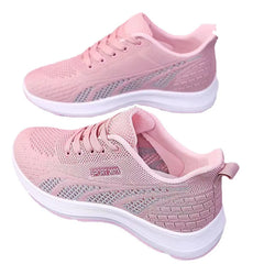 Chaussures respirantes d'été