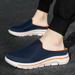 Pantoufles homme