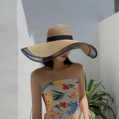 Chapeau de soleil