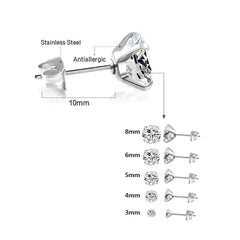 Boucle d'oreille