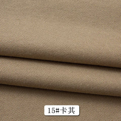 Pure Cotton Knitted Sweater Cloth