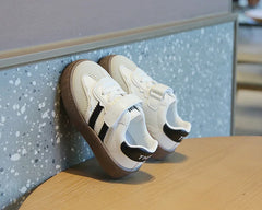 Soft Soled Casual Shoes Skate Shoes Sport Training