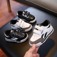 Chaussures baskets enfants