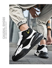 chausssures de sport