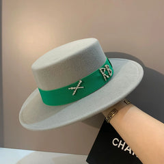 Chapeau des événements