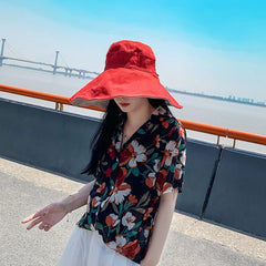 Chapeau de soleil