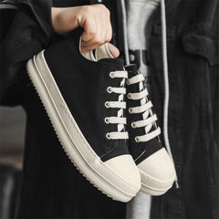 Sneakers Skateboard Vulcanized Shoes