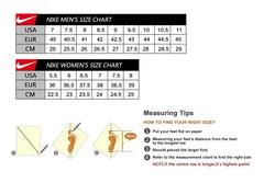 Nike Air Force Casual Wear Resistant Anti-slip Classic Retro Skateboarding Shoes