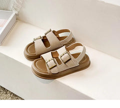 Chaussure ouverte  enfants