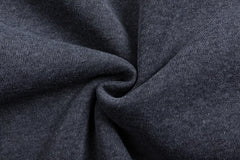 Hooded Plush Coat Fleece Hoodies Sweatshirt Long Sleeve Jacket