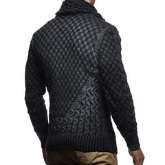 Sweaters Streetwear Clothes Turtleneck