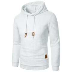 Unisex Sweatshirt With Zipper Paired Hoodies