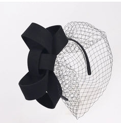 Chapeau de mariage
