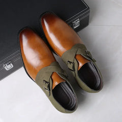 Breathable Soft Shoe