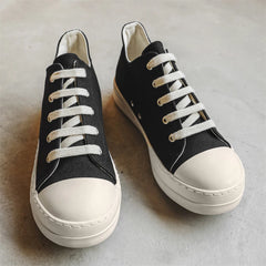 Sneakers Skateboard Vulcanized Shoes