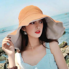 Chapeau de soleil