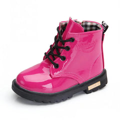 Bottes antidérapantes
