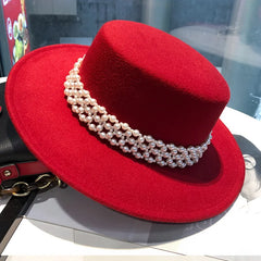 Chapeau des événements