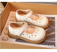 Chaussures princesses