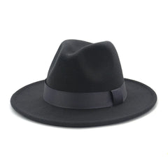 Chapeau stylé